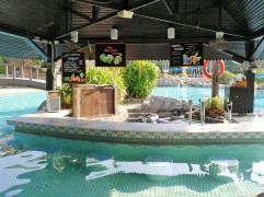 Berjaya Langkawi resort - pool